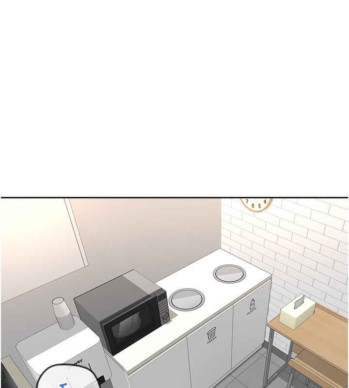 鲁蛇社畜的金手指第34話-她是做上癮了嗎?