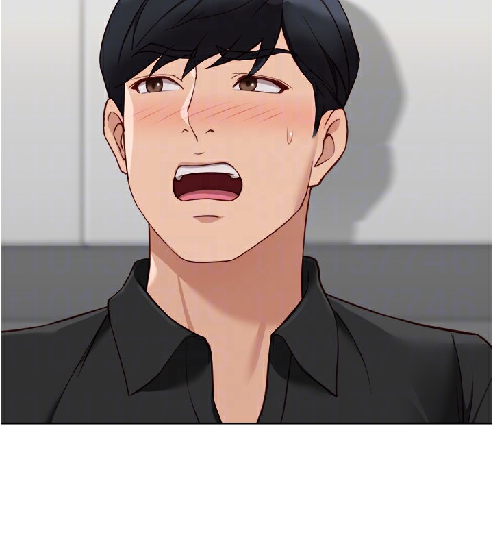 鲁蛇社畜的金手指第34話-她是做上癮了嗎?