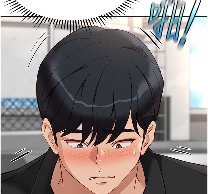 鲁蛇社畜的金手指第34話-她是做上癮了嗎?