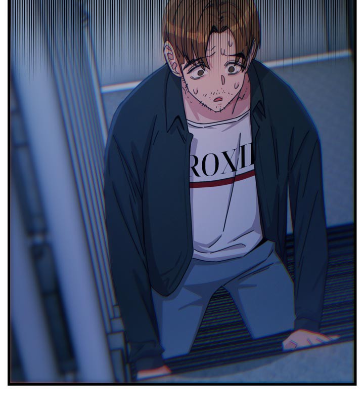 恶次人生第38話-他玷汙了琪恩的純潔!!