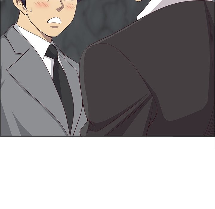 最强男人第36話