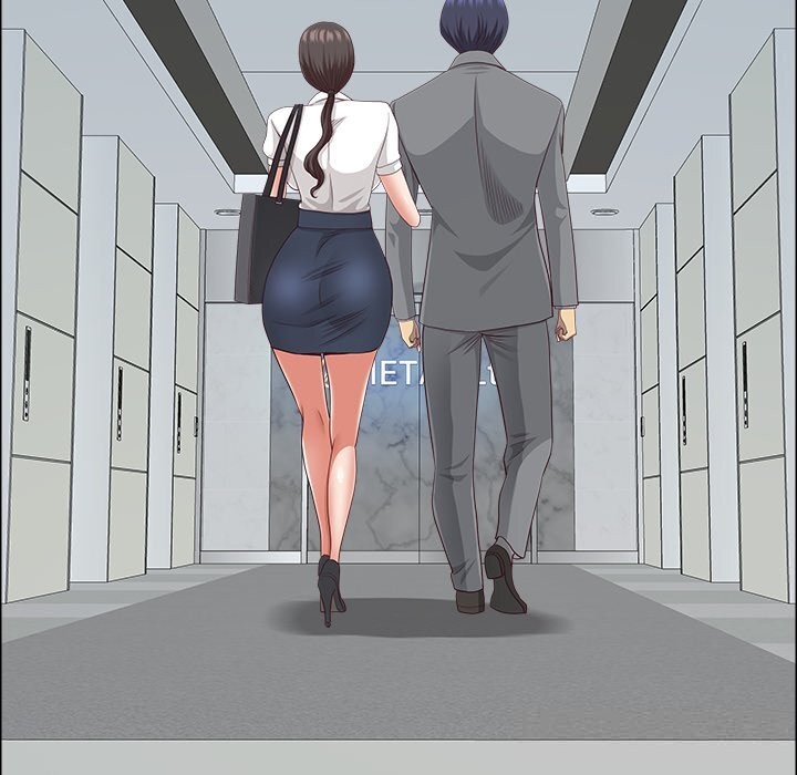 最强男人第36話