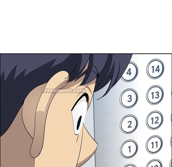 最强男人第36話