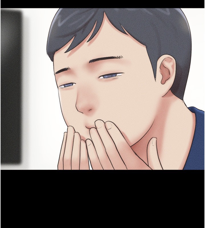 韶恩第62話-我想繼續，可以嗎…?