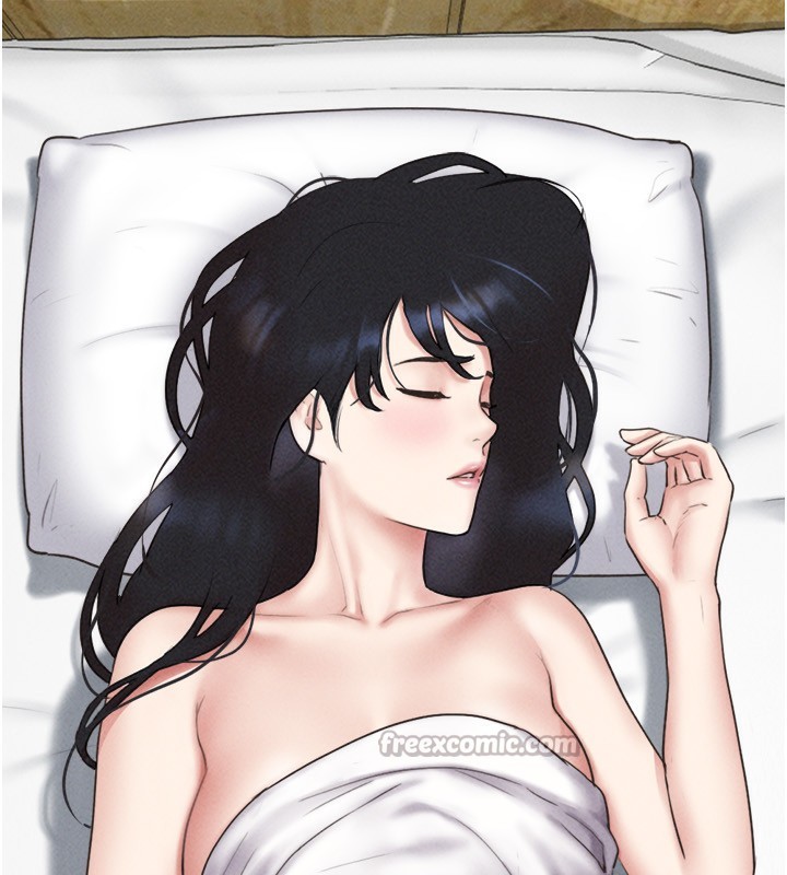 韶恩第62話-我想繼續，可以嗎…?