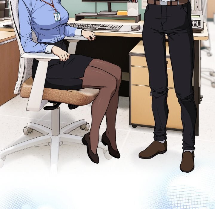 下班后的例行恋爱第69話