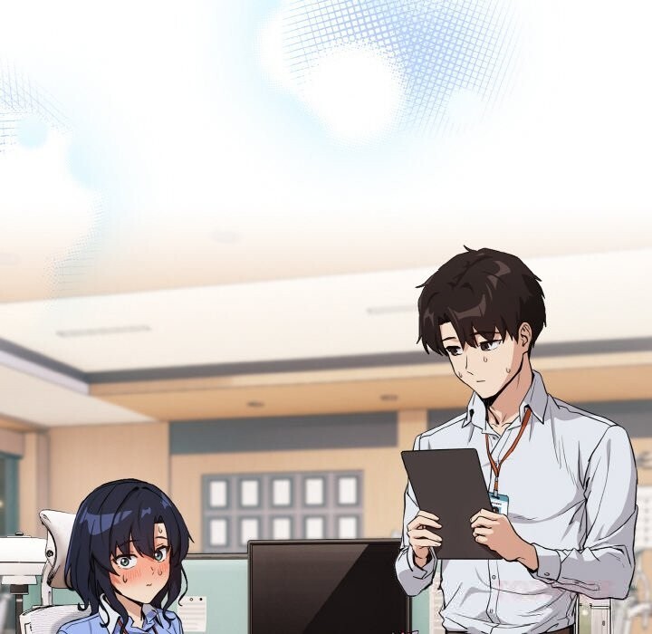 下班后的例行恋爱第69話