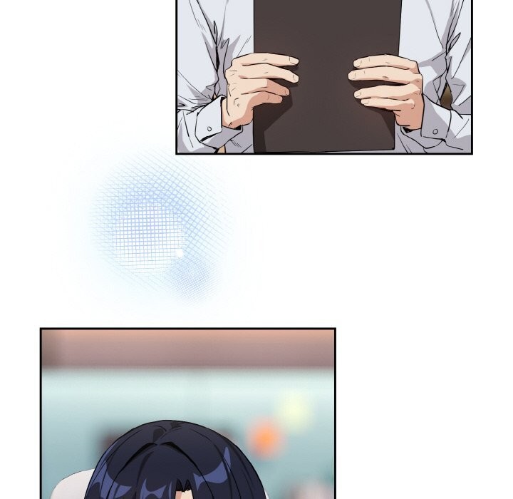 下班后的例行恋爱第69話