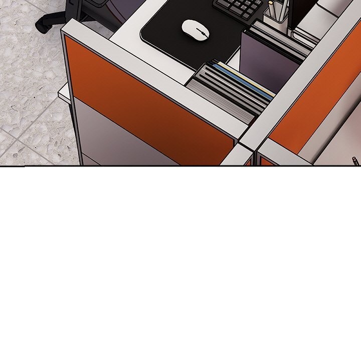 摸魚生存指南第12話