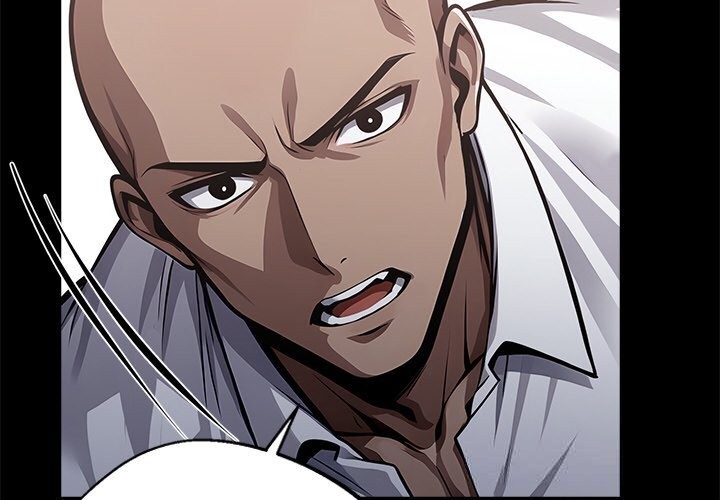 黑道X上班族第22話