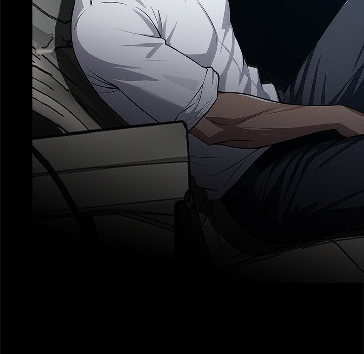 黑道X上班族第22話