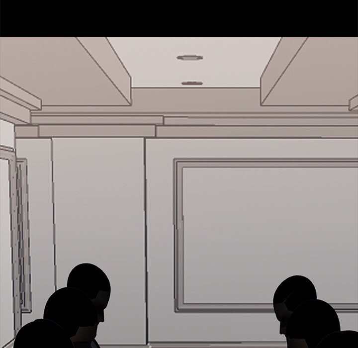 黑道X上班族第22話