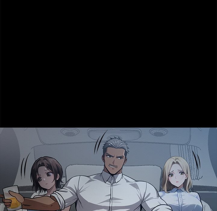 黑道X上班族第22話