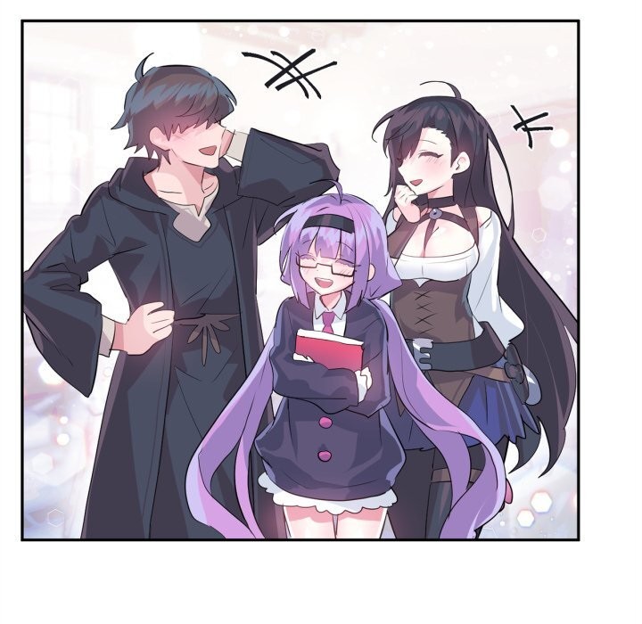 虚拟仙境第25話