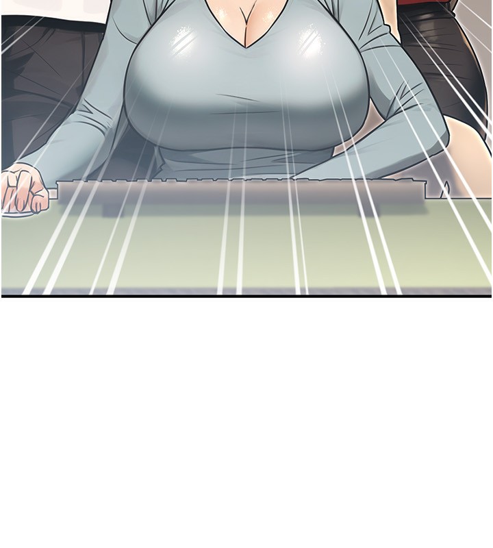 公务员的桃色副业第30話-最強色色團隊誕生了