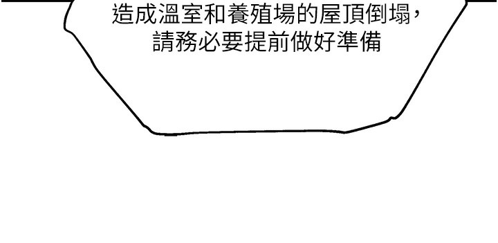 洞洞杂货店第140話-化身人體撒種機!