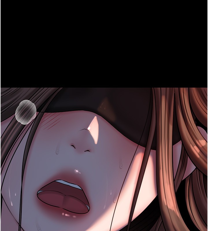 岳母为何那样第66話-被馴服的母女