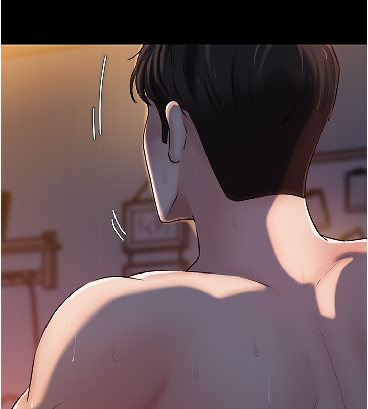 岳母为何那样第66話-被馴服的母女