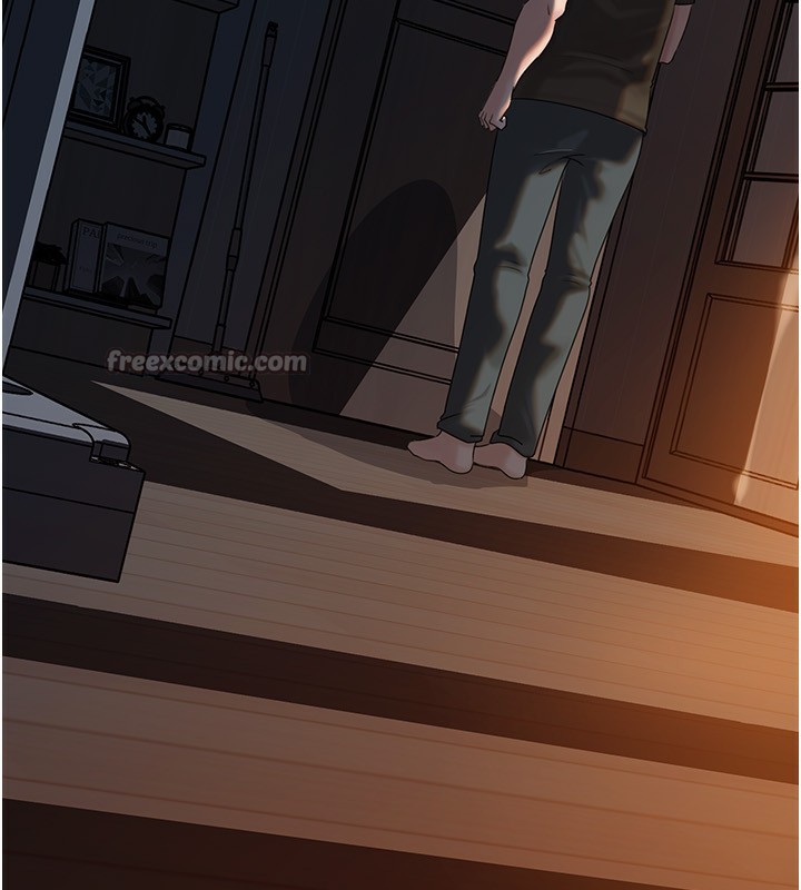 岳母为何那样第66話-被馴服的母女