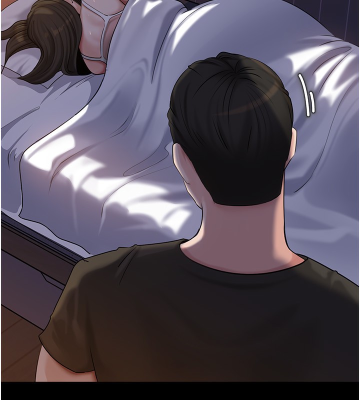 岳母为何那样第66話-被馴服的母女