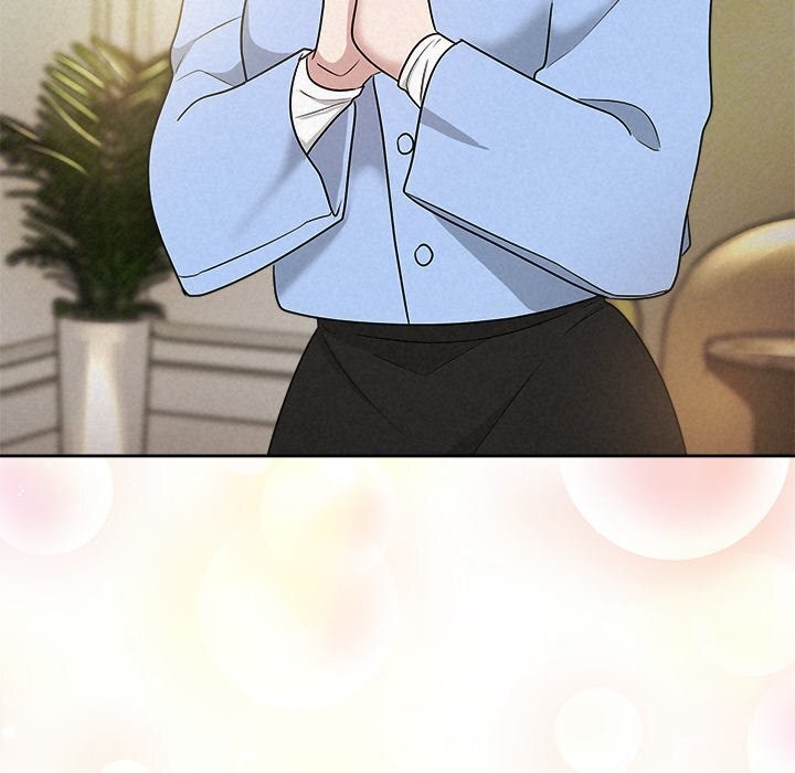 被吞噬的夜第49話