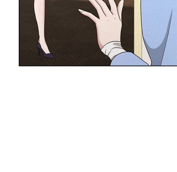 被吞噬的夜第49話