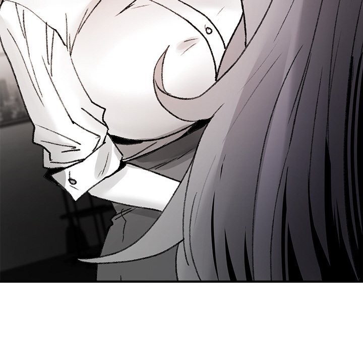 叔叔，我们来试试吧!第8話