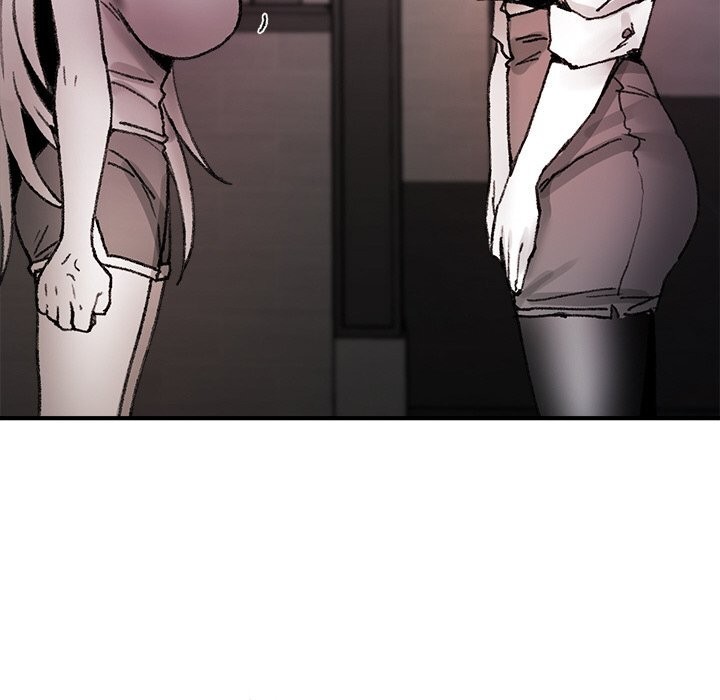 叔叔，我们来试试吧!第8話