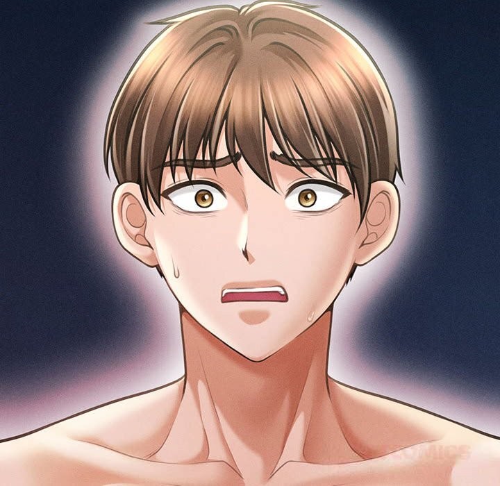 会长家的小儿子第28話