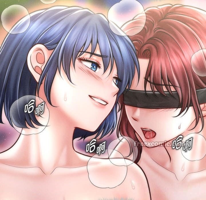 会长家的小儿子第28話