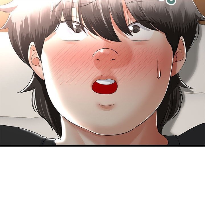 与初恋的以外同居第29話