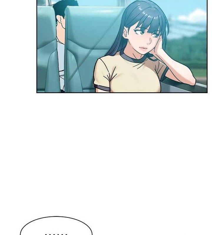 深层洁净达人第46話-裙底下的濕潤小穴