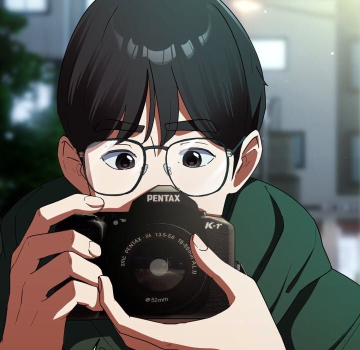 硬也要拍完第1话