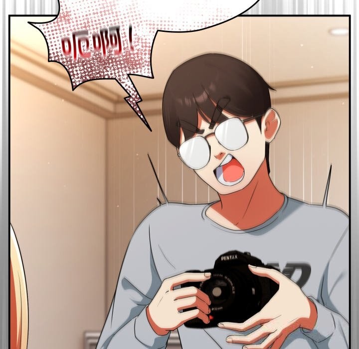 硬也要拍完第3话