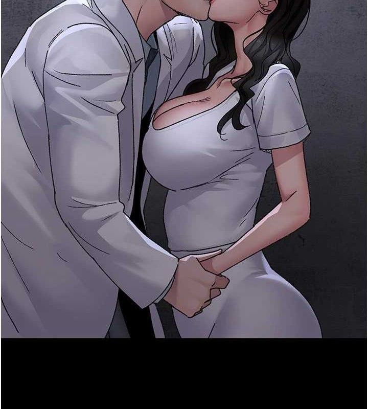 夜间诊疗室第119話-遭到背叛的性奴