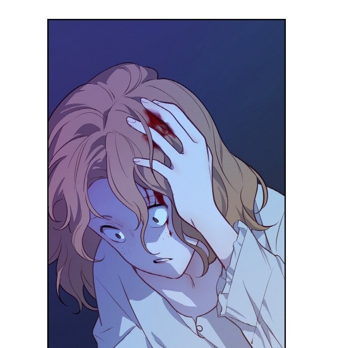 吉赛儿之血第14話