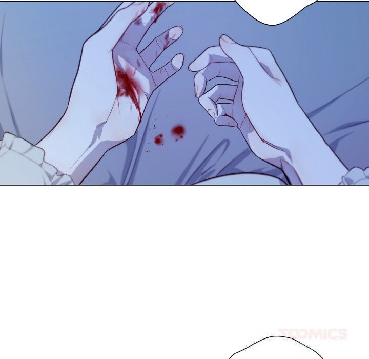 吉赛儿之血第14話