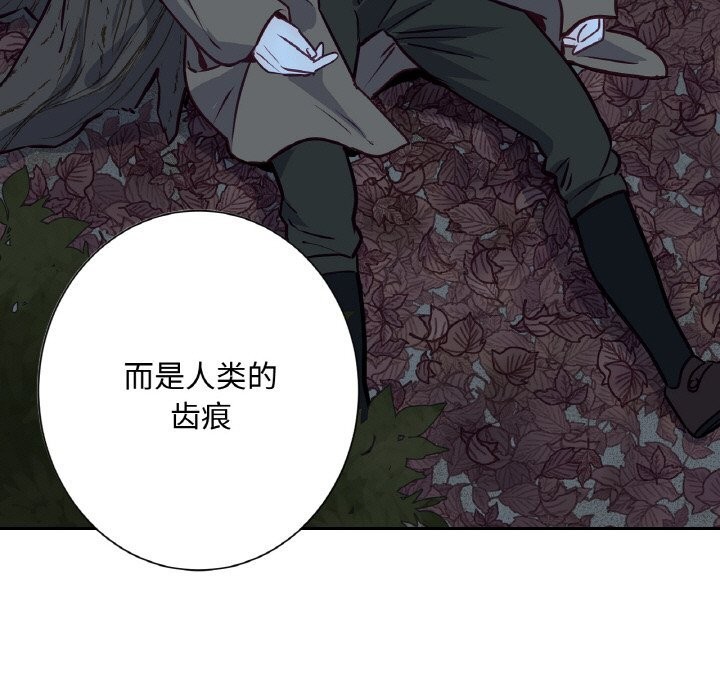 吉赛儿之血第14話