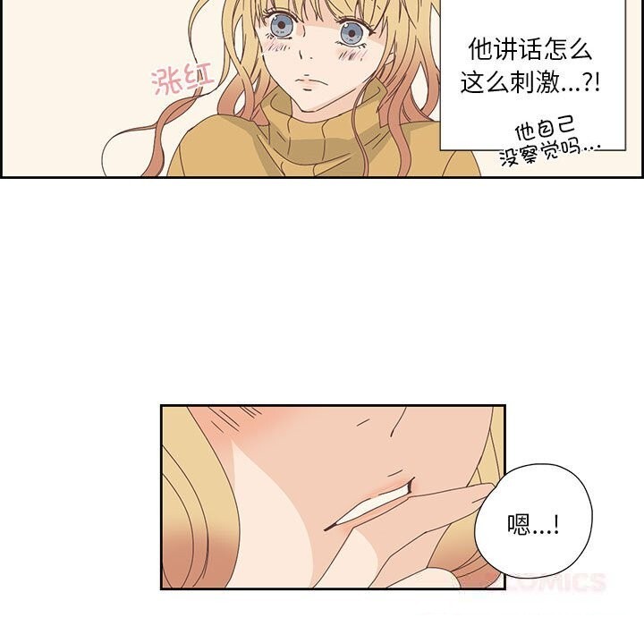 纯洁之罪第17話