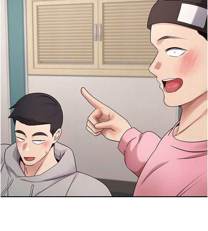 币转人生第35話-明明就很舒服還裝