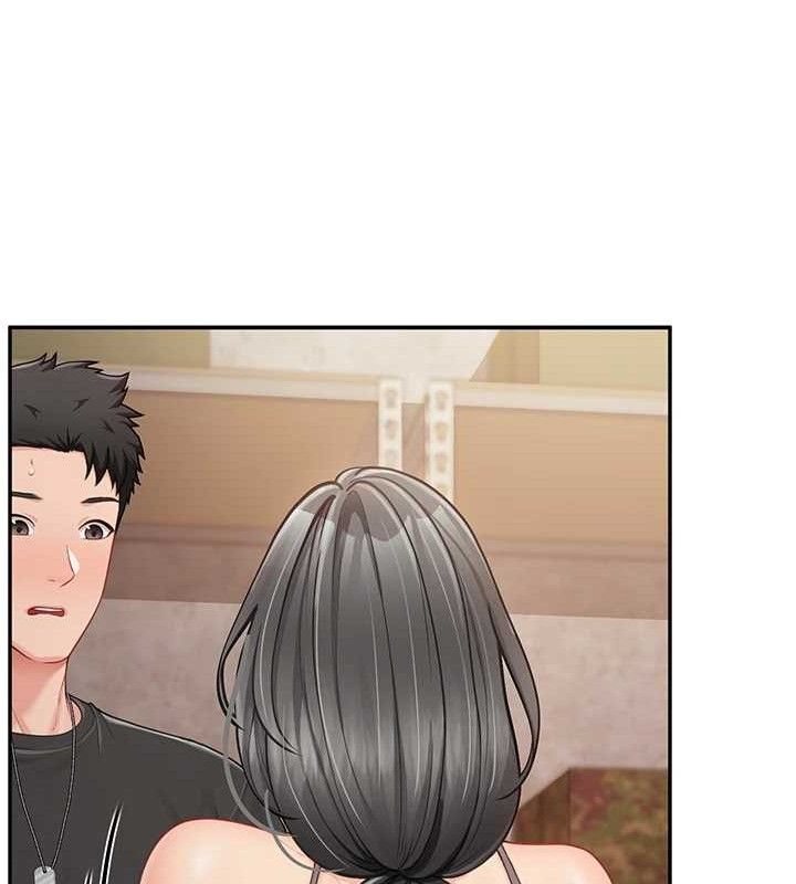 报告女班长:一根突起第16話-快點放進來…