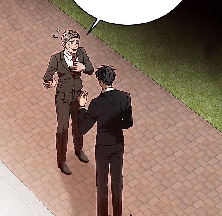 婚姻束缚第46話