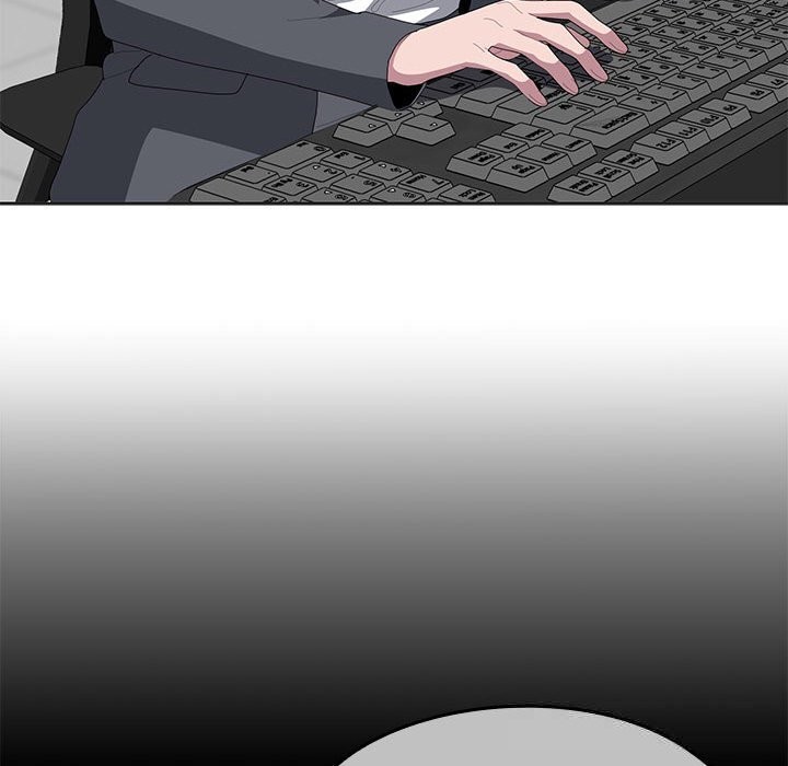 大企业里的小秘密第50話