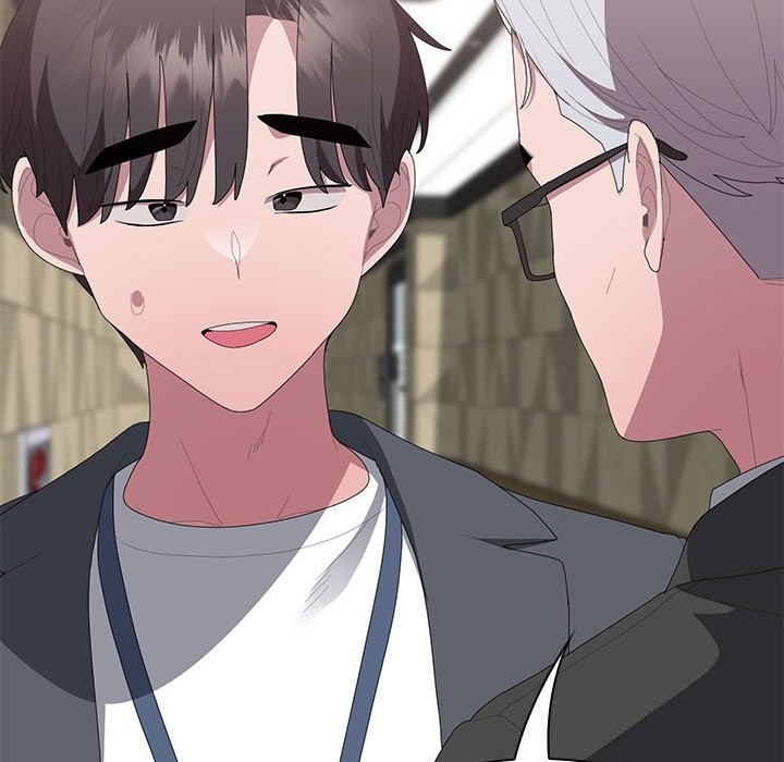 大企业里的小秘密第50話