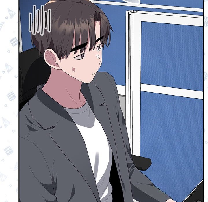 大企业里的小秘密第50話