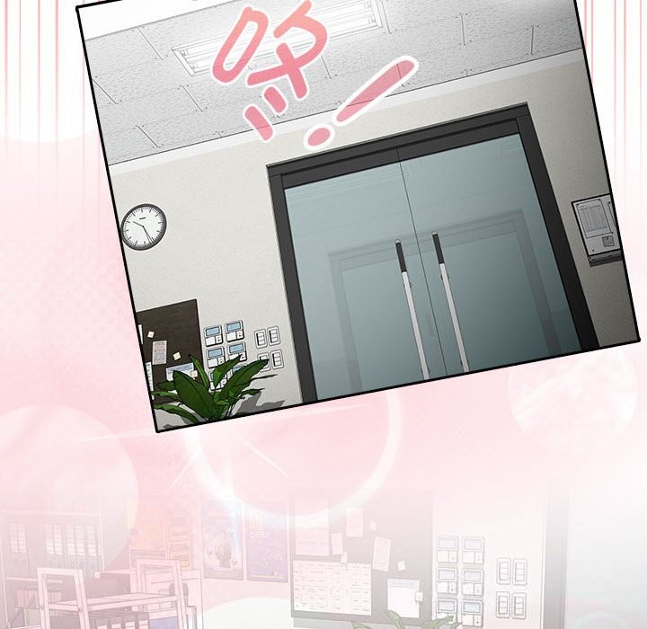 大企业里的小秘密第50話