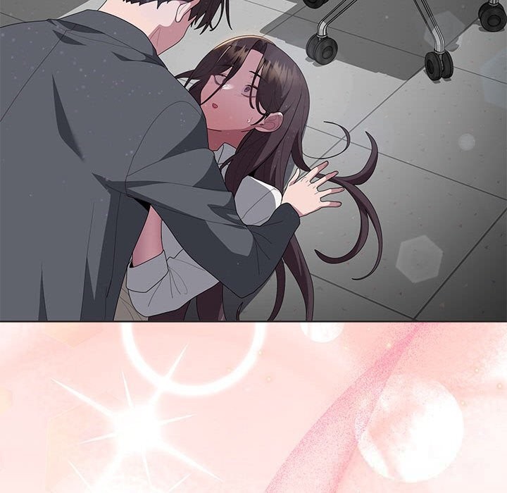 大企业里的小秘密第50話