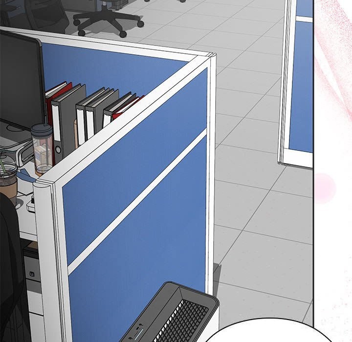 大企业里的小秘密第50話