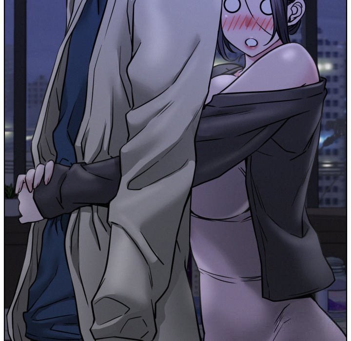 屋檐下的光第88話