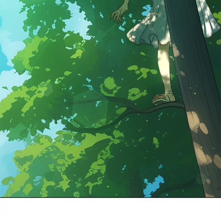 难缠小恶女第267話